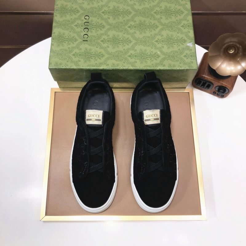 Gucci Low Shoes